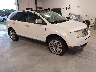 2LMDJ6JCXAB****** Salvamento y Destrozados 2010 Lincoln MKX en Tampa North