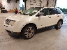 2LMDJ6JCXAB****** Usados y Reparables 2010 Lincoln MKX en Tampa North