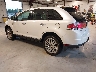 2LMDJ6JCXAB****** Salvamento y Reparables 2010 Lincoln MKX en Tampa North