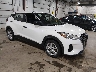 3N1CP5BV4ML****** Salvage and Wrecked 2021 Nissan Kicks in Des Moines