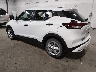 3N1CP5BV4ML****** Salvage and Repairable 2021 Nissan Kicks in Des Moines