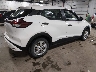 3N1CP5BV4ML****** Salvage and Wrecked 2021 Nissan Kicks in Iowa State