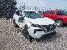5N1BT3BA5SC****** Salvamento y Destrozados 2025 Nissan Rogue en Savannah