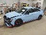 KMHLW4DK1SU****** Usados y Reparables 2025 Hyundai Elantra N en Erie
