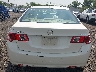 JH4CU2F67AC****** Wrecked 2010 Acura TSX