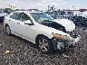 JH4CU2F67AC****** Salvage and Wrecked 2010 Acura TSX in Avenel New Jersey