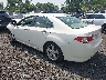 JH4CU2F67AC****** Salvage and Repairable 2010 Acura TSX in Avenel New Jersey