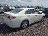 JH4CU2F67AC****** Salvage and Wrecked 2010 Acura TSX in New Jersey State