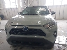 4T3R6RFV9LU****** Destrozados 2020 Toyota RAV4 Hybrid en Estado de Carolina del Norte