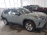 4T3R6RFV9LU****** Usados 2020 Toyota RAV4 Hybrid en Estado de Carolina del Norte
