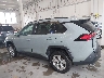 4T3R6RFV9LU****** Reparables 2020 Toyota RAV4 Hybrid en Estado de Carolina del Norte