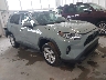 4T3R6RFV9LU****** Salvamento y Destrozados 2020 Toyota RAV4 Hybrid en Greensboro