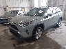4T3R6RFV9LU****** Usados y Reparables 2020 Toyota RAV4 Hybrid en Greensboro