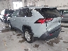 4T3R6RFV9LU****** Salvamento y Reparables 2020 Toyota RAV4 Hybrid en Greensboro