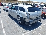 2D8GV77347H****** Salvage and Repairable 2007 Dodge Magnum in Santa Clarita