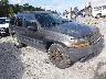 1J4GW48S34C****** Salvamento y Destrozados 2004 Jeep Grand Cherokee en Gulf Coast