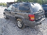 1J4GW48S34C****** Salvamento y Reparables 2004 Jeep Grand Cherokee en Gulf Coast
