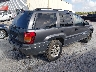 1J4GW48S34C****** Salvamento y Destrozados 2004 Jeep Grand Cherokee en Estado de Mississippi