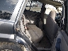 1J4GW48S34C****** Destrozados 2004 Jeep Grand Cherokee en Gulf Coast