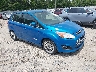 1FADP5CU4FL****** Salvage and Wrecked 2015 Ford C-Max Energi in Atlanta East