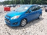 1FADP5CU4FL****** Used and Repairable 2015 Ford C-Max Energi in Atlanta East