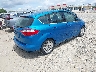 1FADP5CU4FL****** Salvage and Wrecked 2015 Ford C-Max Energi in Georgia State