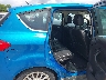 1FADP5CU4FL****** Wrecked 2015 Ford C-Max Energi in Atlanta East