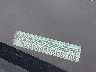 2C4RDGBG2ER****** Wrecked 2014 Dodge Grand Caravan in New York State