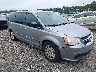 2C4RDGBG2ER****** Salvage and Wrecked 2014 Dodge Grand Caravan in Long Island