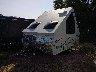4X4CFS619ED****** Used and Repairable 2014 Forest River Other in Appleton