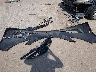 1YVHP82B795****** Wrecked 2009 Mazda 6 in Kansas State