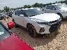 3GNKBKRS3MS****** Salvamento y Destrozados 2021 Chevrolet Blazer en Concord