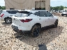 3GNKBKRS3MS****** Salvamento y Destrozados 2021 Chevrolet Blazer en Estado de Carolina del Norte