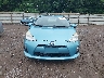 JTDKDTB32D1****** Wrecked 2013 Toyota Prius C in Tennessee State