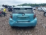 JTDKDTB32D1****** Wrecked 2013 Toyota Prius C