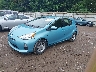 JTDKDTB32D1****** Used and Repairable 2013 Toyota Prius C in Knoxville