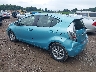 JTDKDTB32D1****** Salvage and Repairable 2013 Toyota Prius C in Knoxville