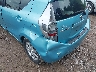 JTDKDTB32D1****** Salvage and Repairable 2013 Toyota Prius C in Tennessee State