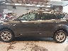 1FMCU9GD4JU****** Repairable 2018 Ford Escape in Connecticut State