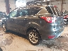 1FMCU9GD4JU****** Salvage and Repairable 2018 Ford Escape in Hartford