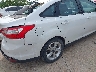 1FADP3F2XEL****** Destrozados 2014 Ford Focus en Estado de Illinois