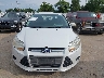 1FADP3F2XEL****** Reparables 2014 Ford Focus en Estado de Illinois