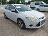 1FADP3F2XEL****** Salvamento y Destrozados 2014 Ford Focus en Saint Louis