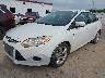 1FADP3F2XEL****** Usados y Reparables 2014 Ford Focus en Saint Louis