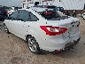 1FADP3F2XEL****** Salvamento y Reparables 2014 Ford Focus en Saint Louis