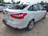 1FADP3F2XEL****** Salvamento y Destrozados 2014 Ford Focus en Estado de Illinois