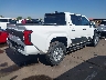 3TMLB5JN8TM****** Salvage and Wrecked 2026 Toyota Tacoma in Arizona State