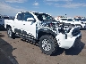 3TMLB5JN8TM****** Salvage and Repairable 2026 Toyota Tacoma in Arizona State