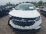 3GNAXJEV2JS****** Wrecked 2018 Chevrolet Equinox in Ohio State