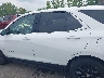 3GNAXJEV2JS****** Repairable 2018 Chevrolet Equinox in Ohio State